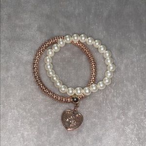 Vintage Bracelet Set